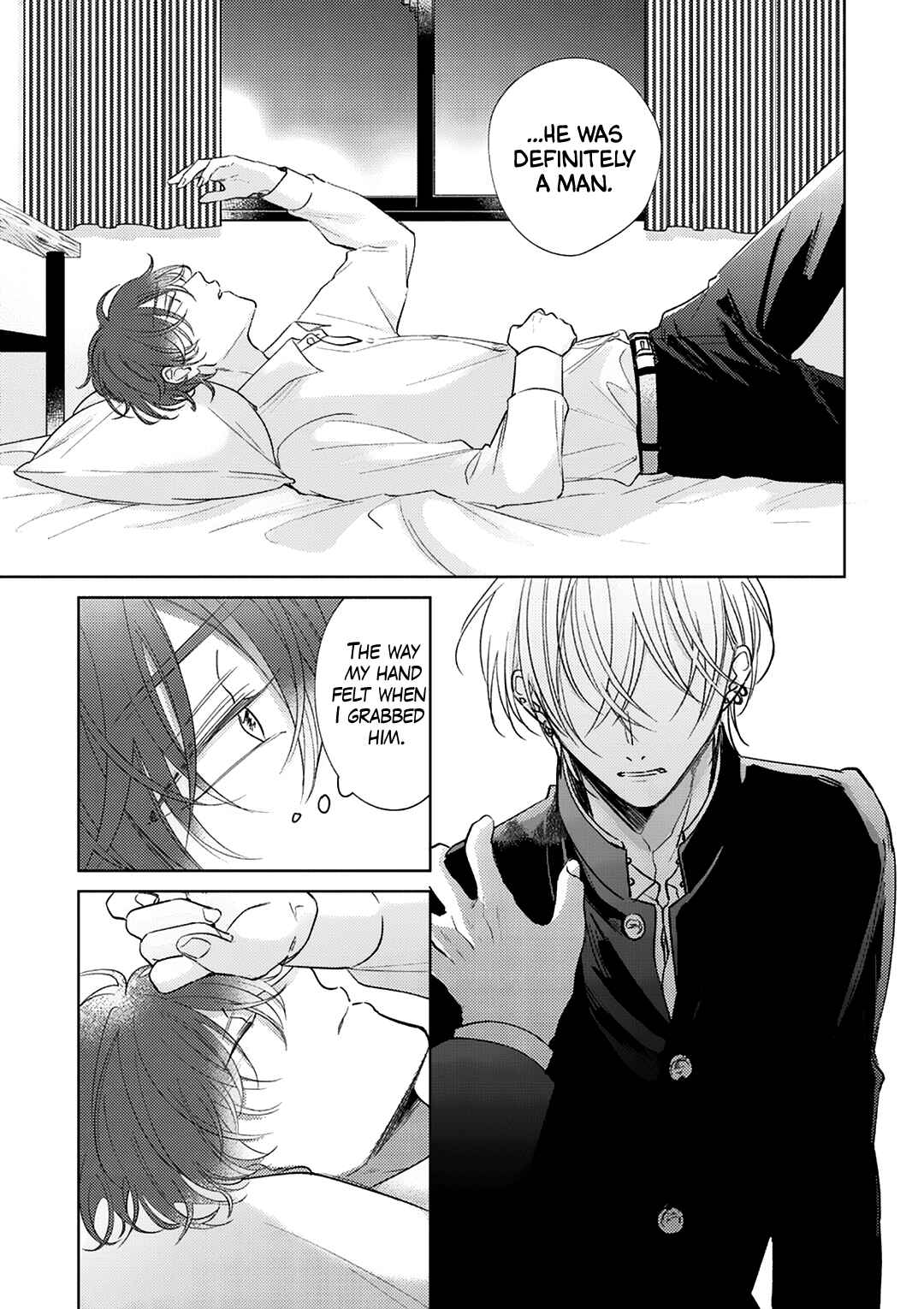 Page 6 Chapter 2 Seventeen Syrups