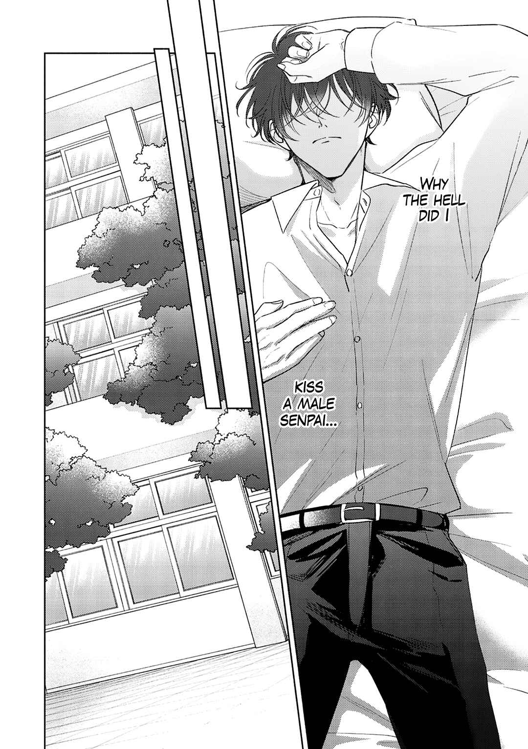 Page 7 Chapter 2 Seventeen Syrups