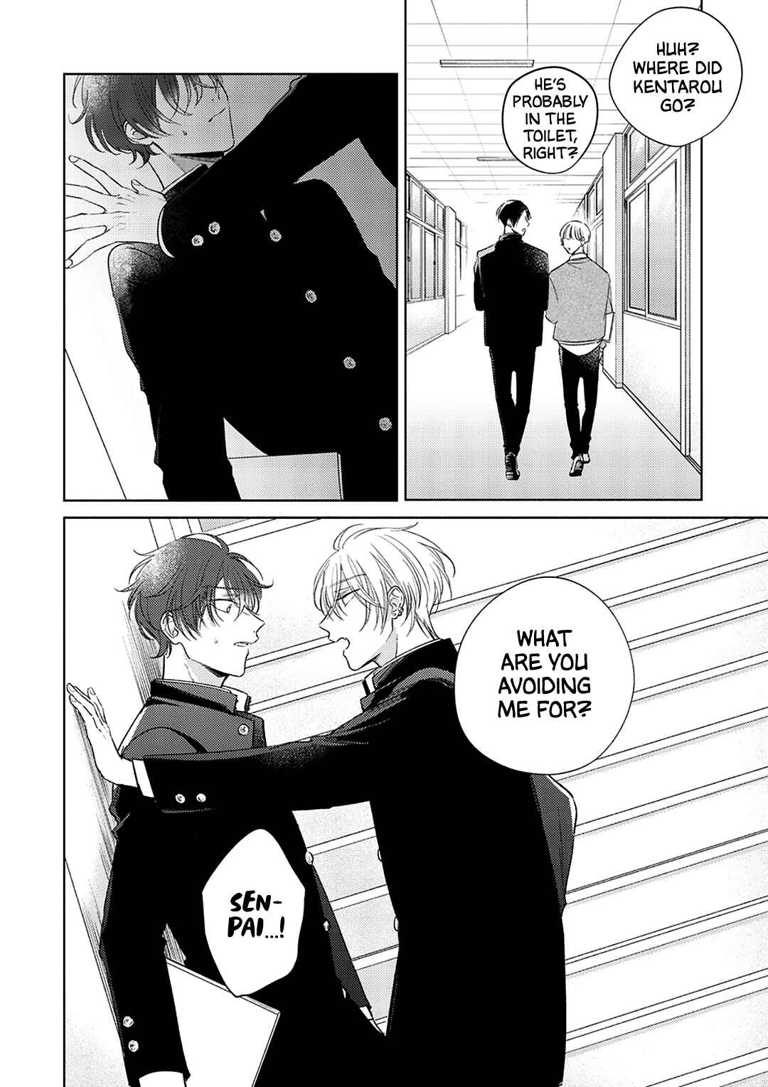 Page 9 Chapter 2 Seventeen Syrups