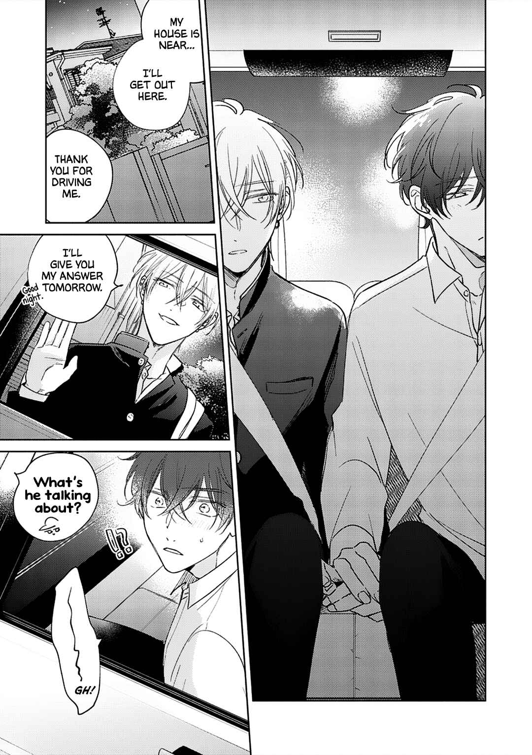 Page 11 Chapter 5 Seventeen Syrups