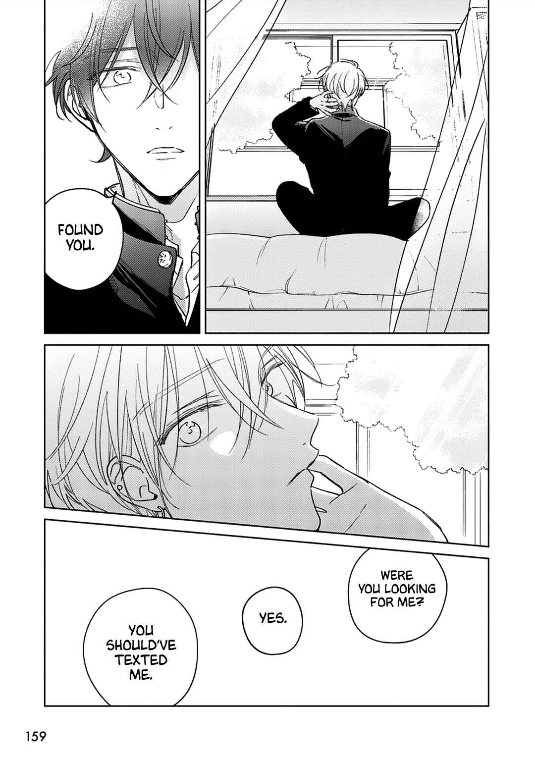 Page 15 Chapter 5 Seventeen Syrups