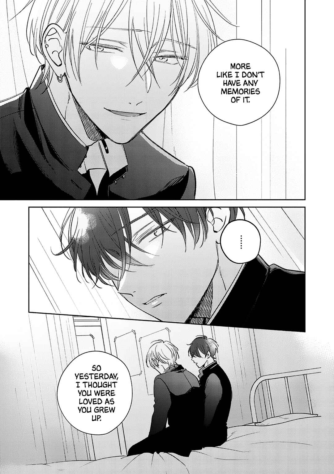 Page 19 Chapter 5 Seventeen Syrups