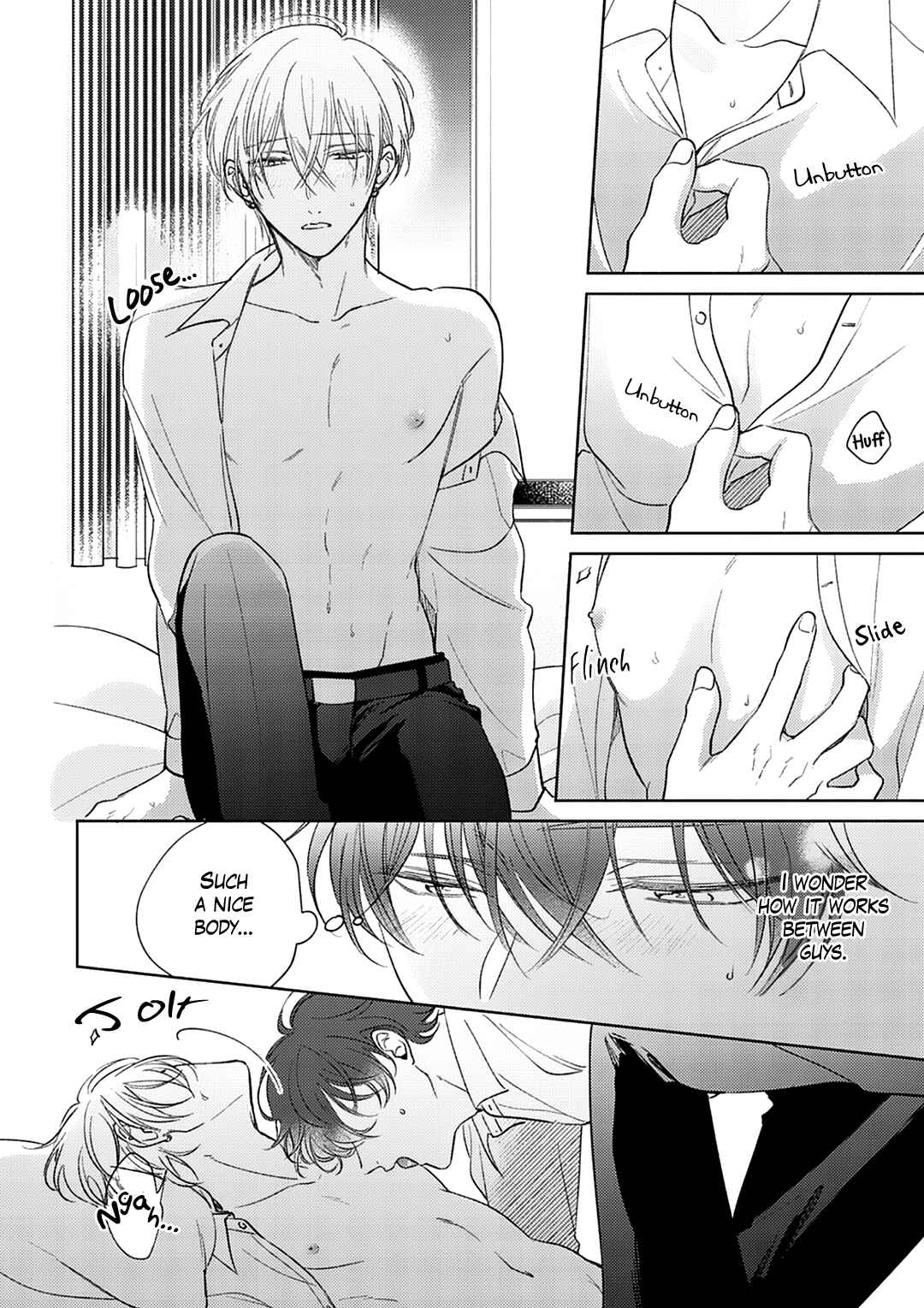 Page 4 Chapter 5 Seventeen Syrups