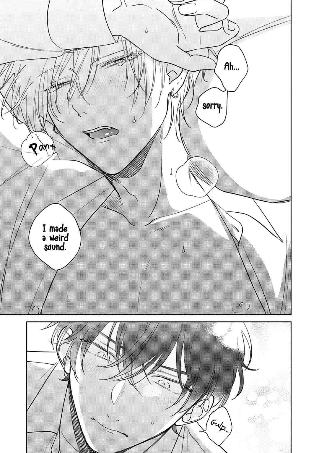 Page 5 Chapter 5 Seventeen Syrups