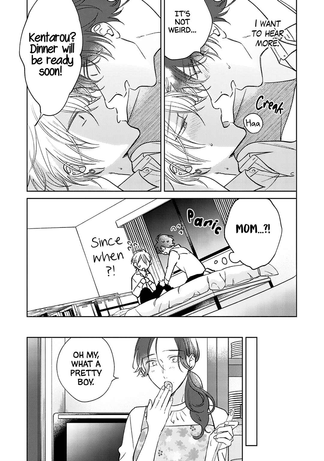 Page 6 Chapter 5 Seventeen Syrups
