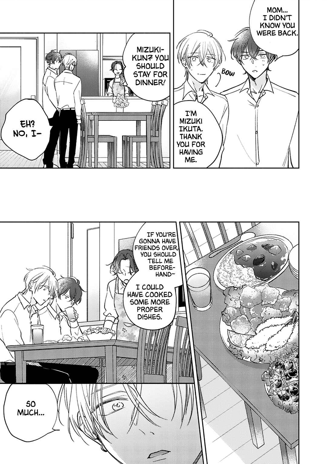 Page 7 Chapter 5 Seventeen Syrups