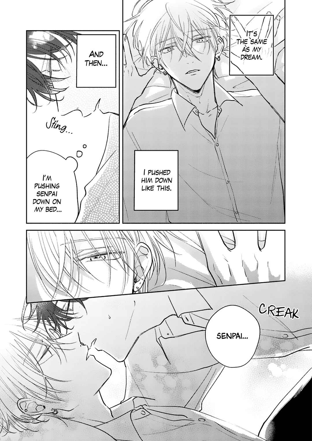 Page 10 Chapter 4 Seventeen Syrups