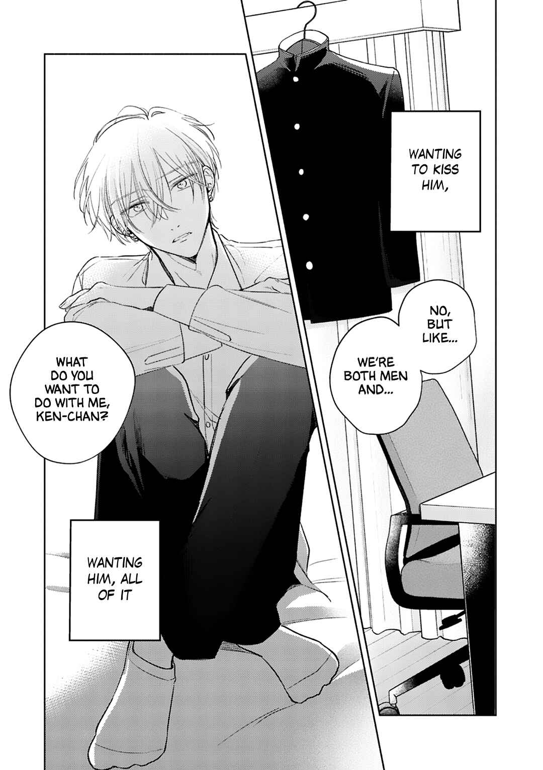 Page 16 Chapter 4 Seventeen Syrups