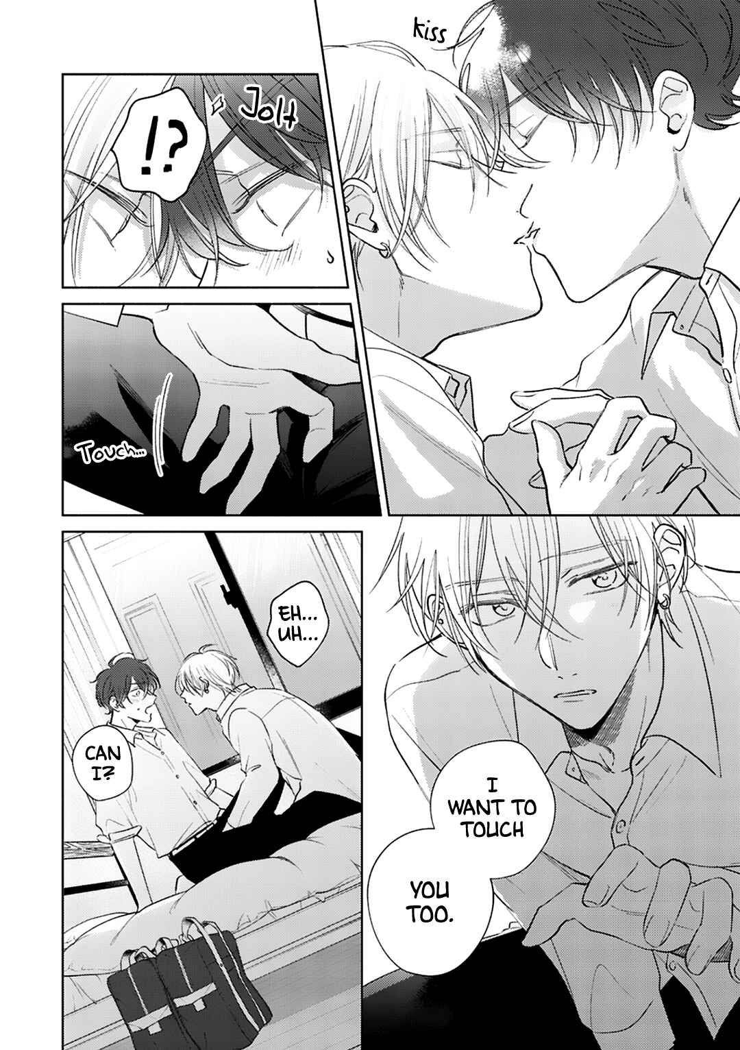 Page 19 Chapter 4 Seventeen Syrups