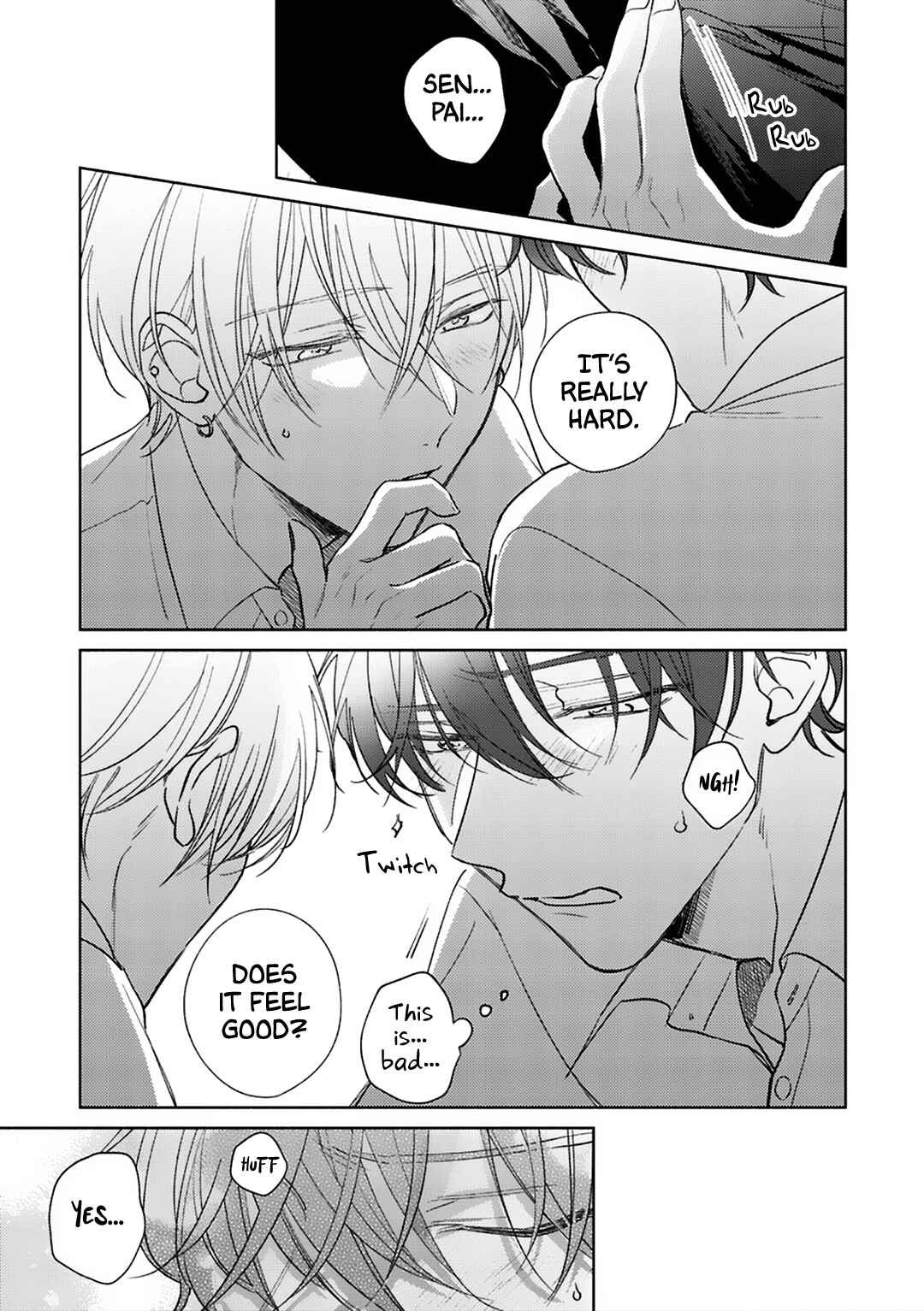 Page 20 Chapter 4 Seventeen Syrups