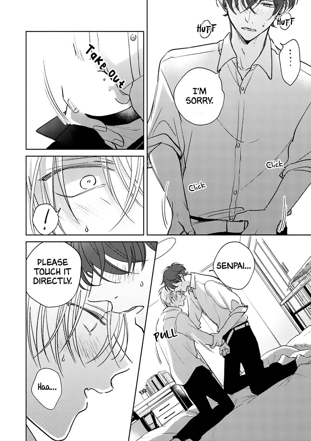 Page 21 Chapter 4 Seventeen Syrups