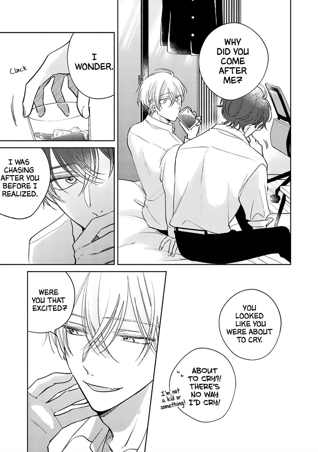 Page 4 Chapter 4 Seventeen Syrups