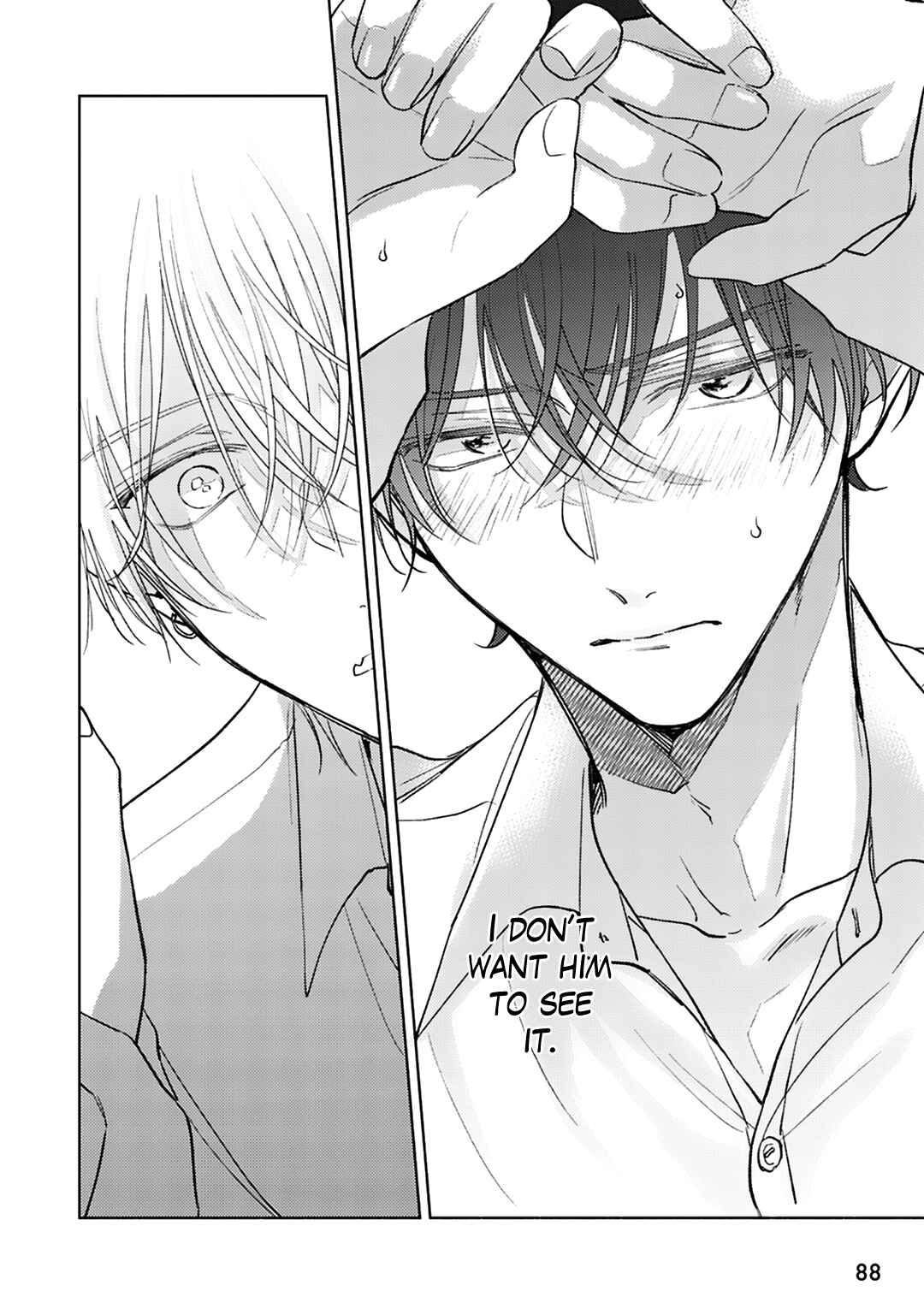 Page 7 Chapter 4 Seventeen Syrups