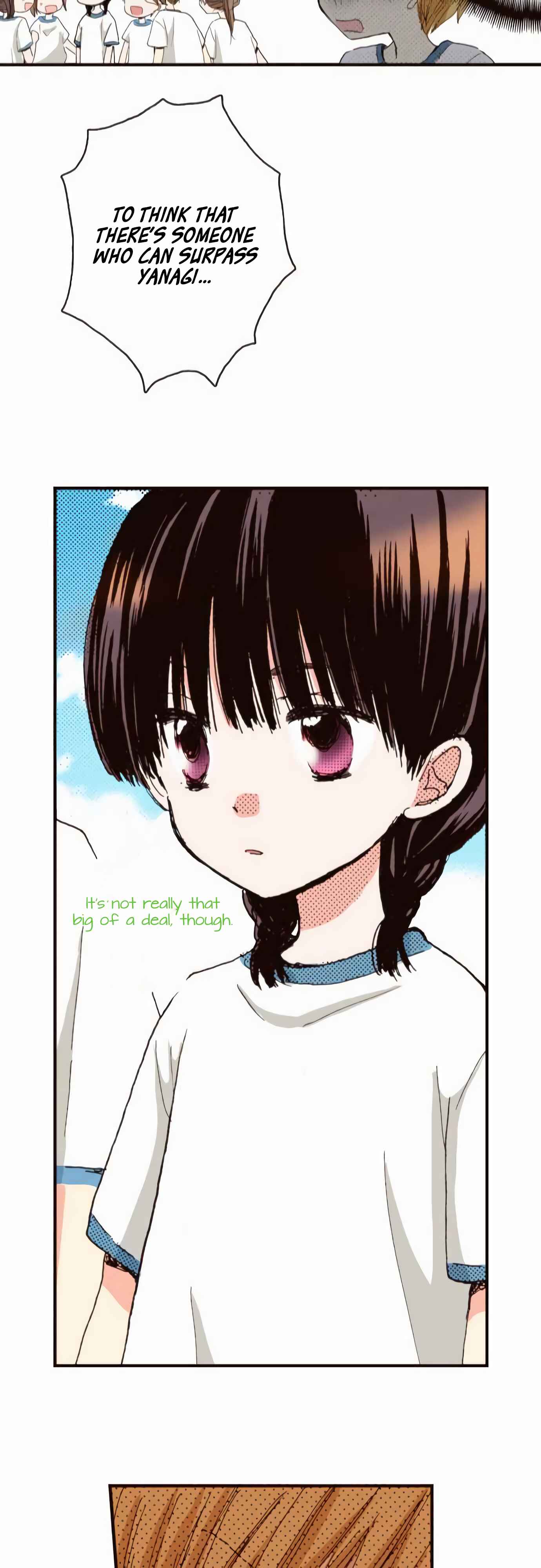 Page 24 Chapter 1.1 Last Game (Official Colored)