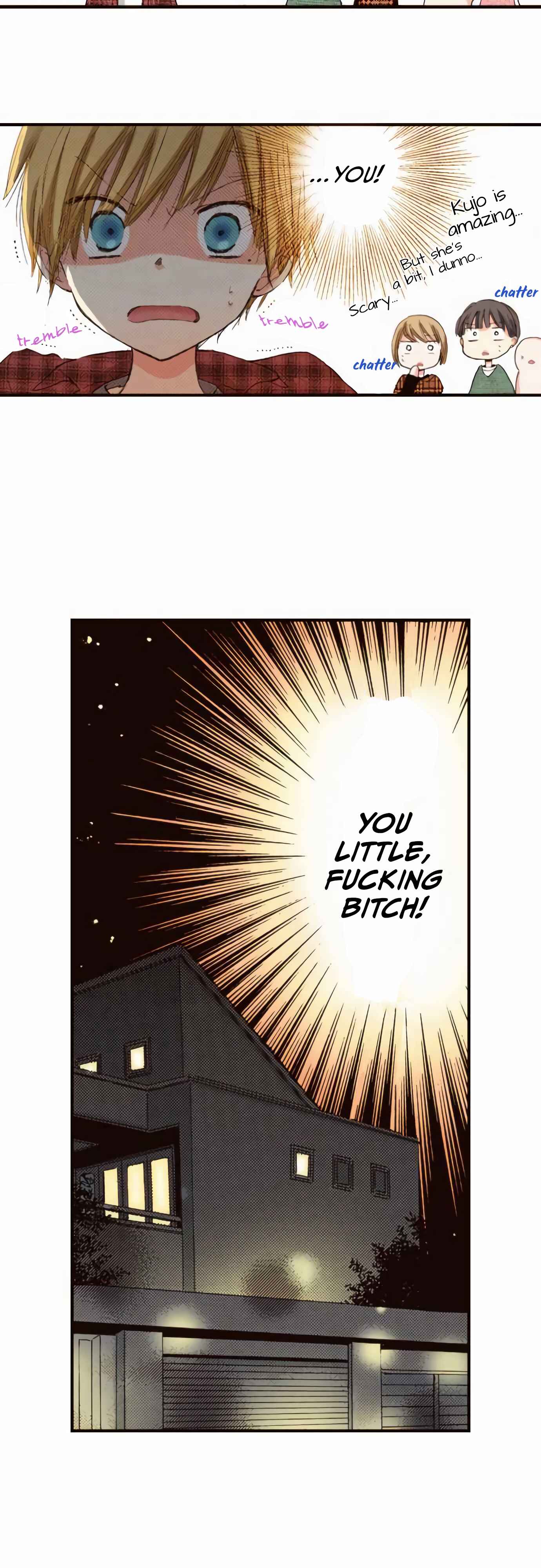 Page 29 Chapter 1.1 Last Game (Official Colored)