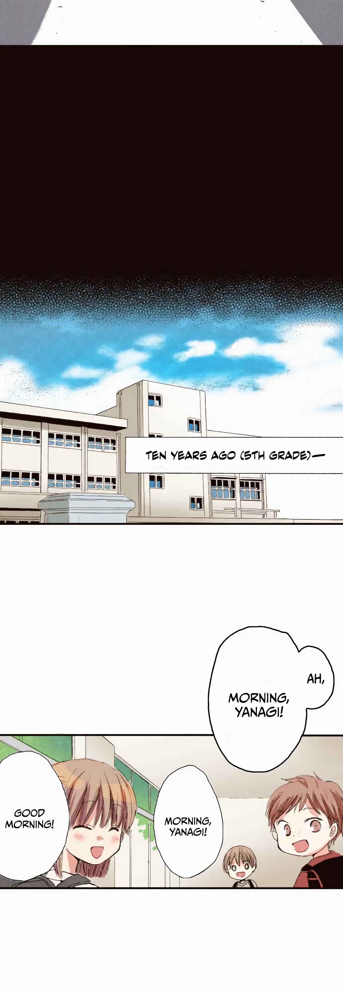 Page 6 Chapter 1.1 Last Game (Official Colored)