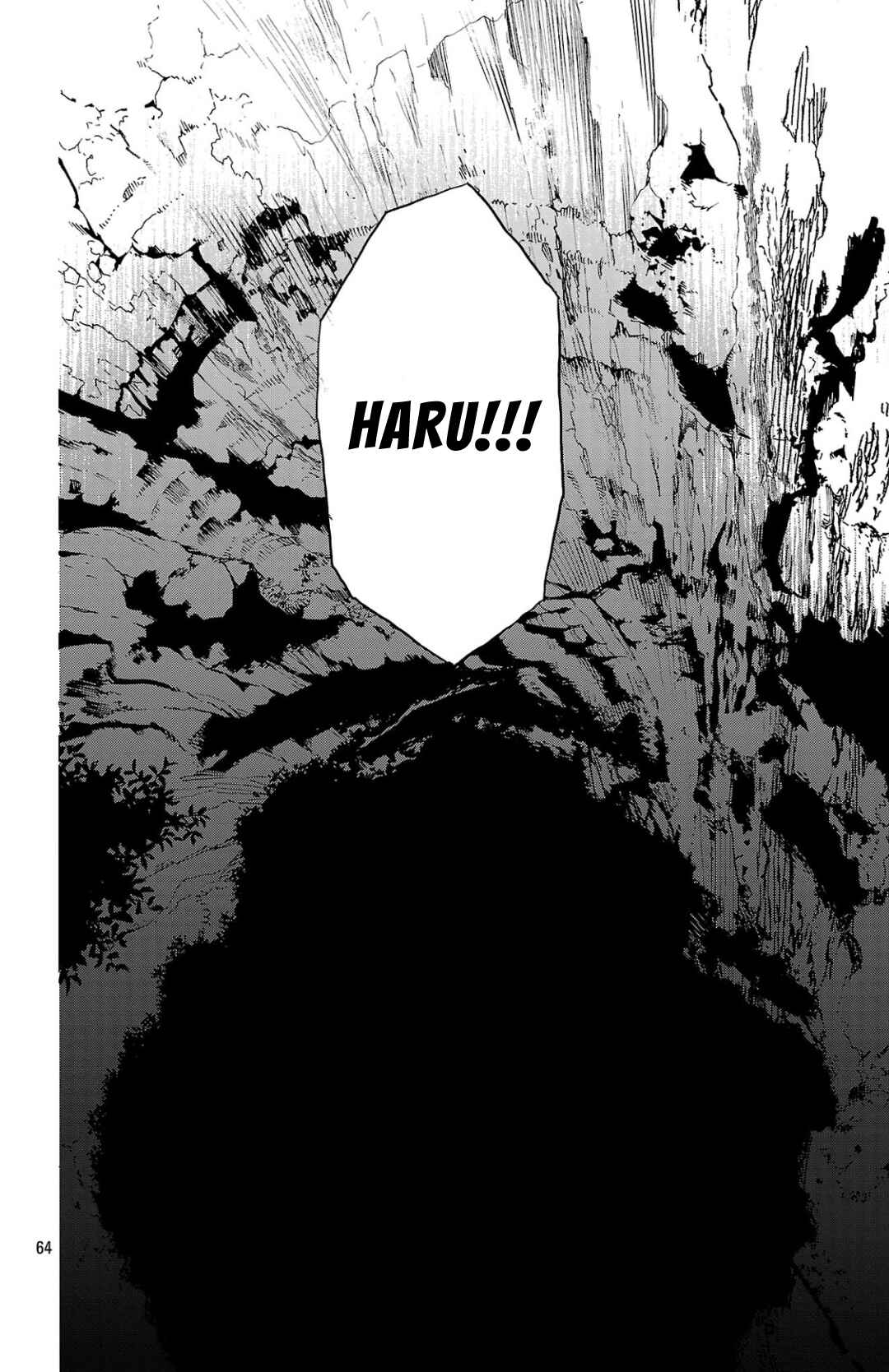 Page 63 Chapter 1 Fruit of the Underworld