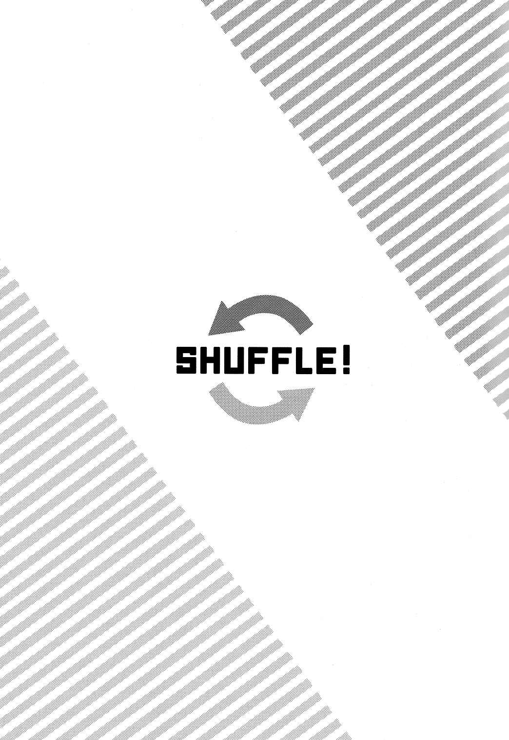 Page 11 Chapter Unknown_20ff My Hero Academia - SHUFFLE! (Doujinshi)