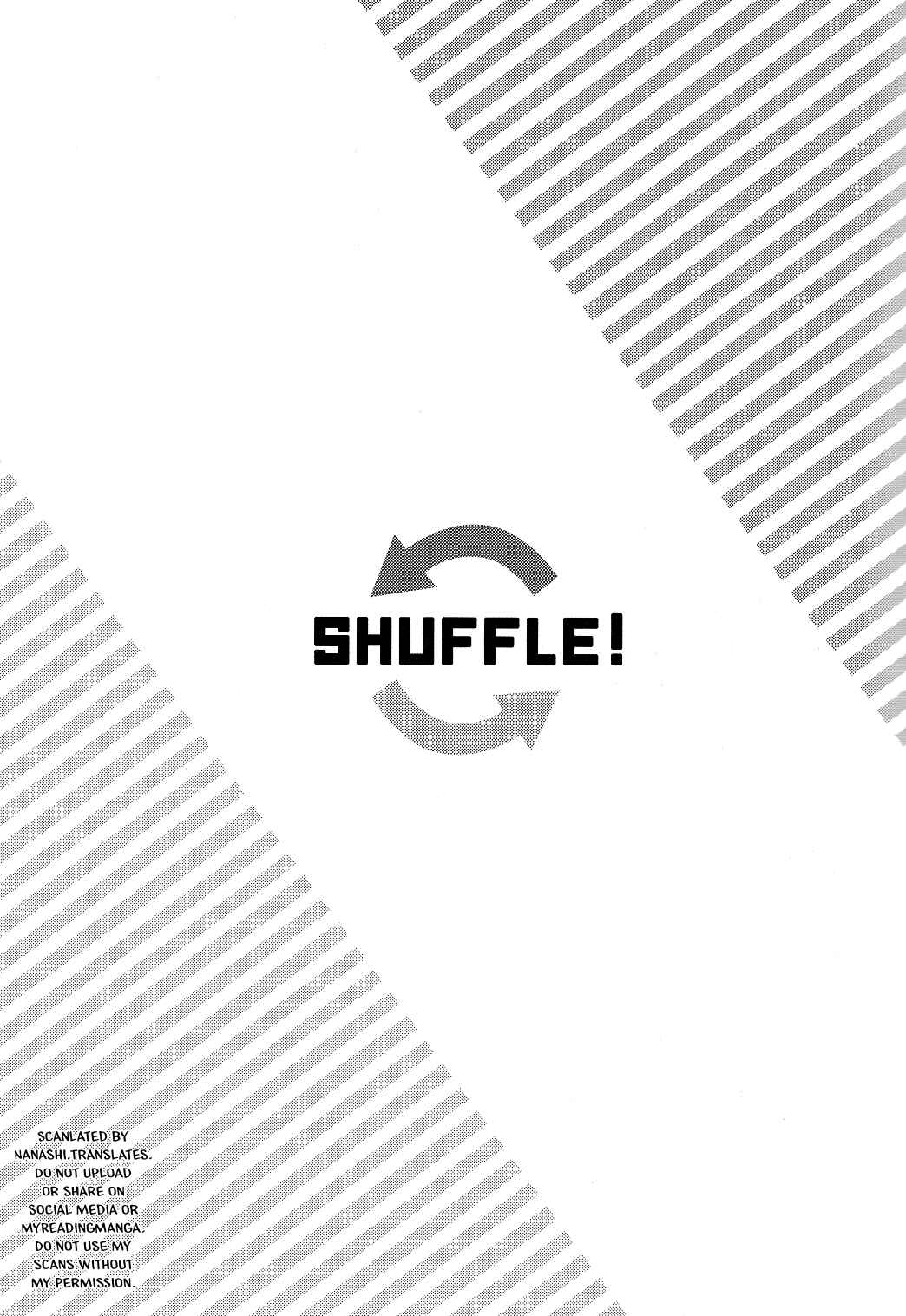Page 73 Chapter Unknown_20ff My Hero Academia - SHUFFLE! (Doujinshi)