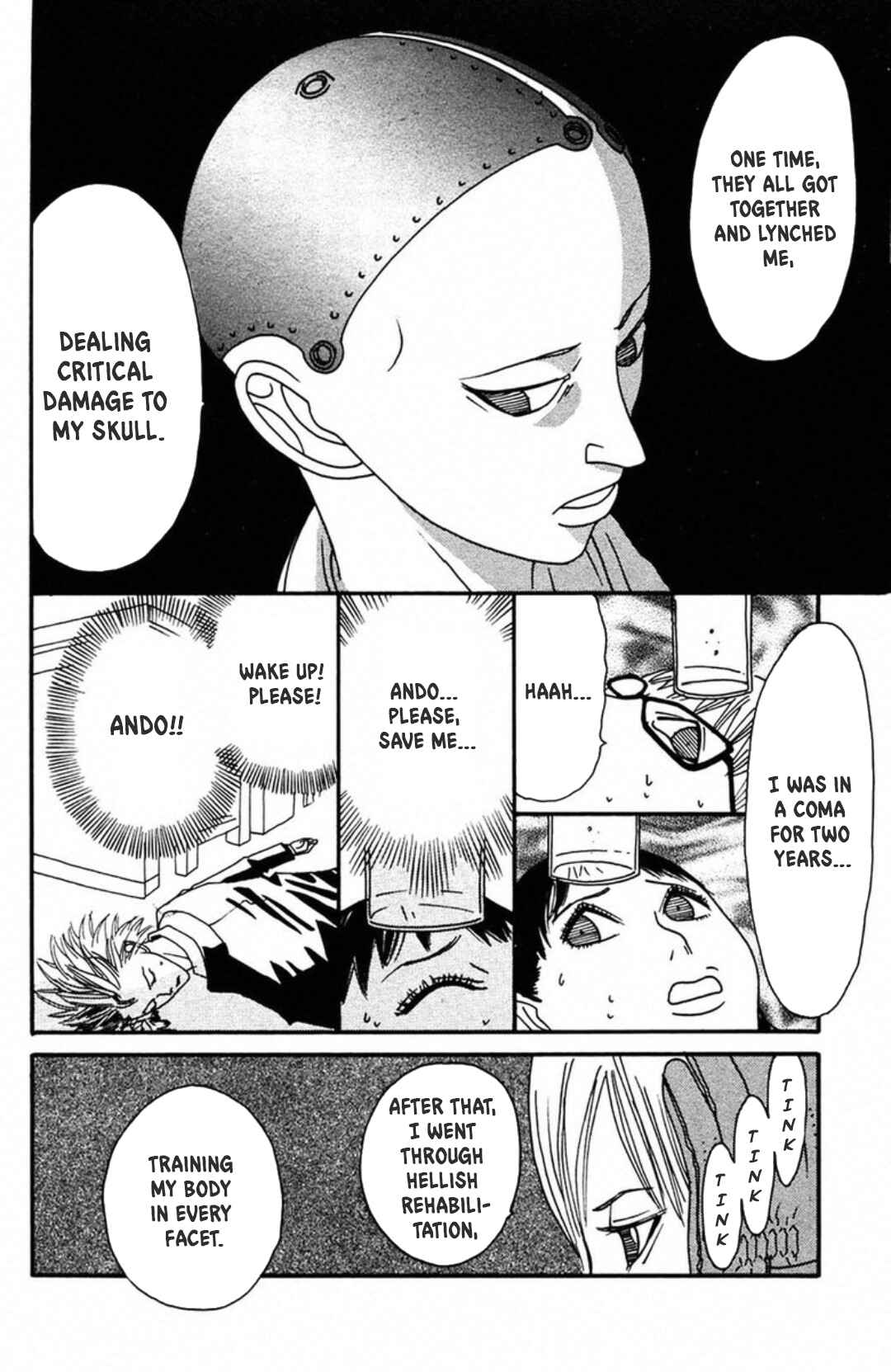 Page 29 Chapter 5 Fly - Tondemo Teleport Girl Yumi