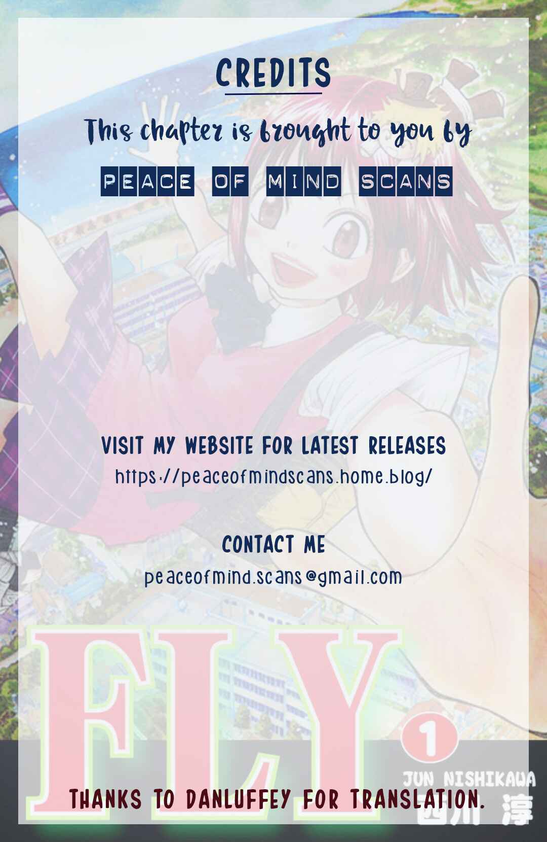 Page 32 Chapter 4 Fly - Tondemo Teleport Girl Yumi