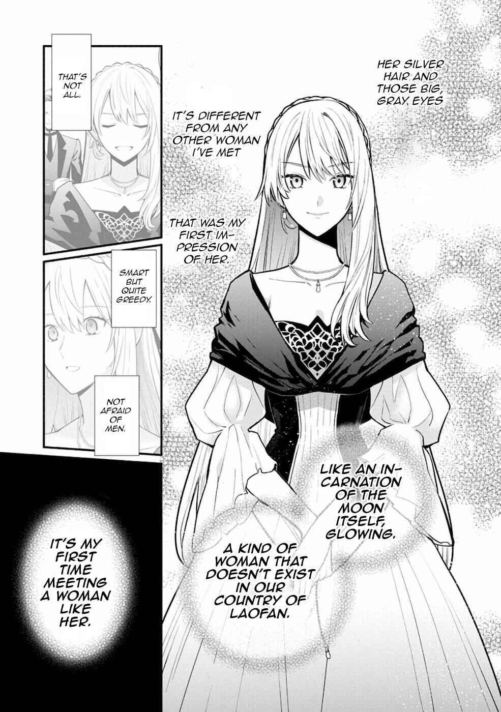 Page 8 Chapter 19.2 Mochiron, Isharyou Seikyuu Itashimasu!