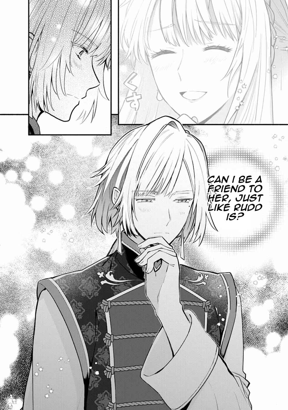 Page 9 Chapter 19.2 Mochiron, Isharyou Seikyuu Itashimasu!