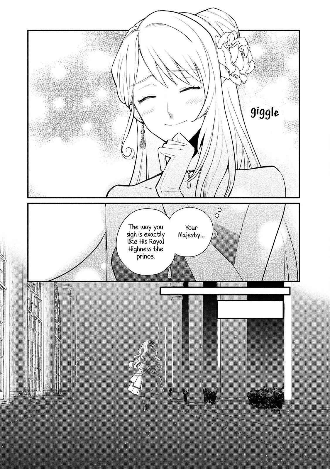 Page 19 Chapter 16 Mochiron, Isharyou Seikyuu Itashimasu!