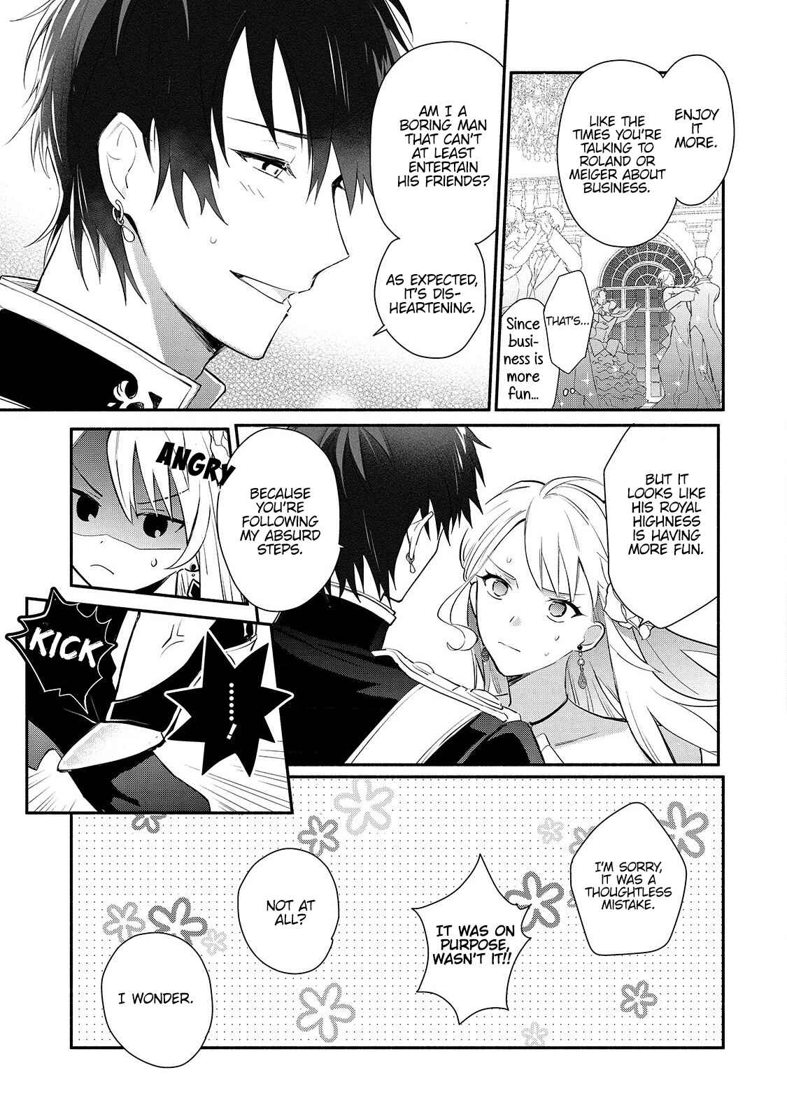 Page 28 Chapter 16 Mochiron, Isharyou Seikyuu Itashimasu!