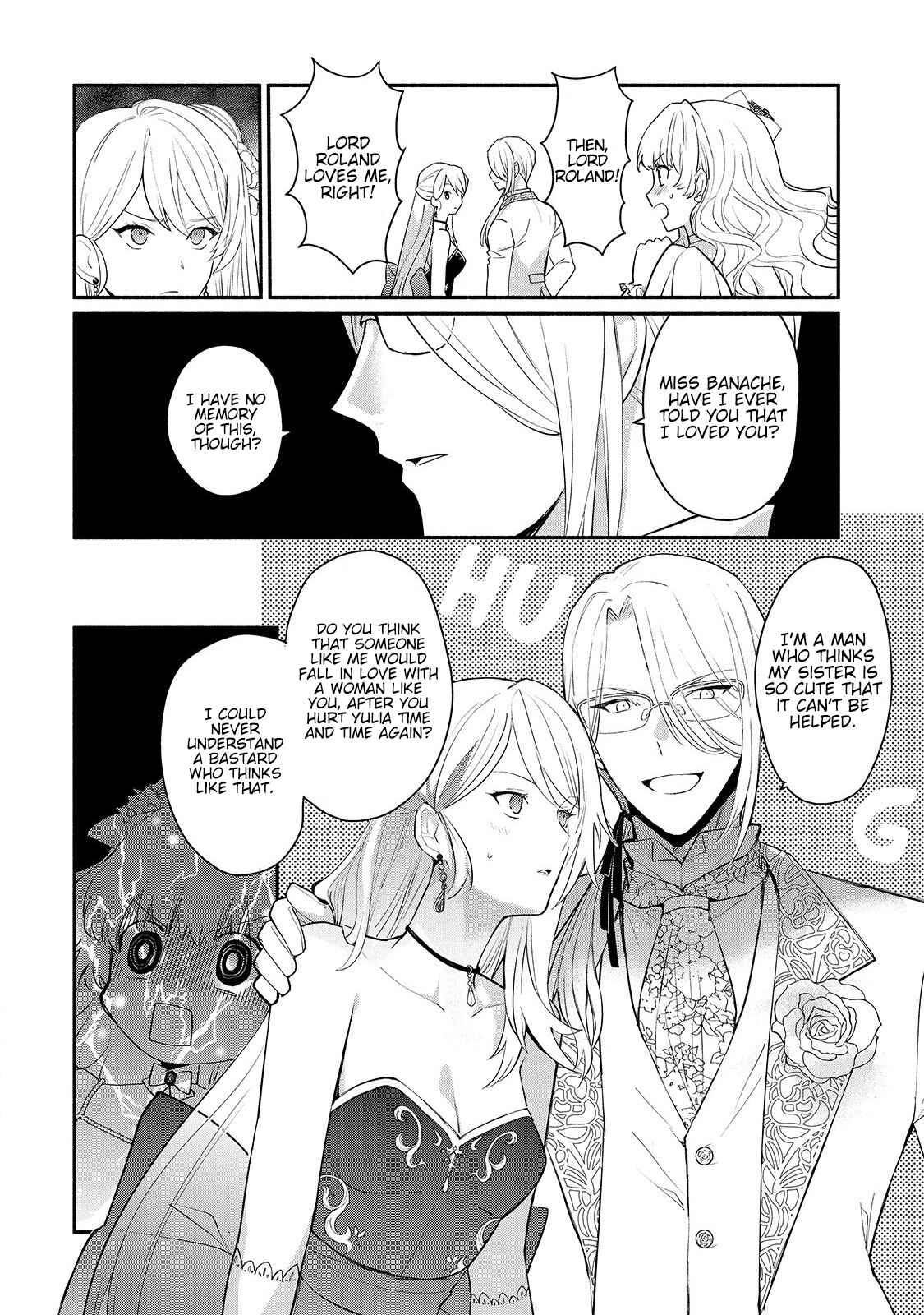 Page 9 Chapter 16 Mochiron, Isharyou Seikyuu Itashimasu!