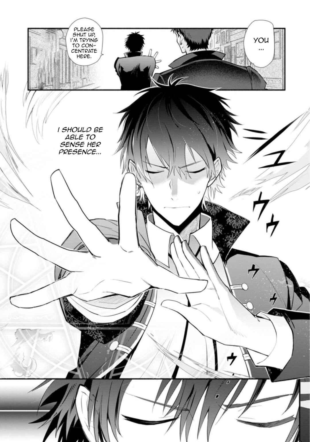 Page 15 Chapter 22.1 Mochiron, Isharyou Seikyuu Itashimasu!