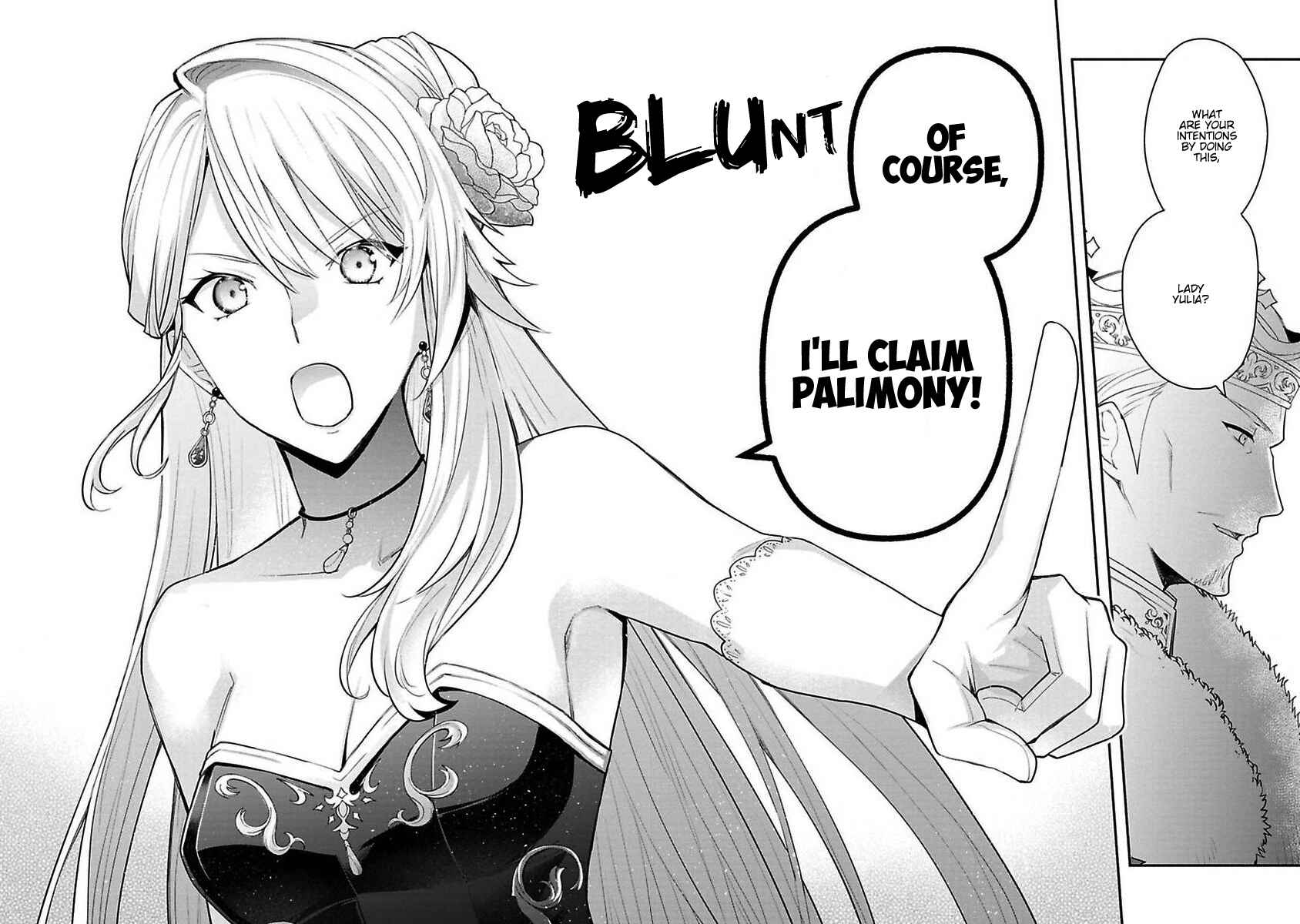 Page 15 Chapter 15 Mochiron, Isharyou Seikyuu Itashimasu!