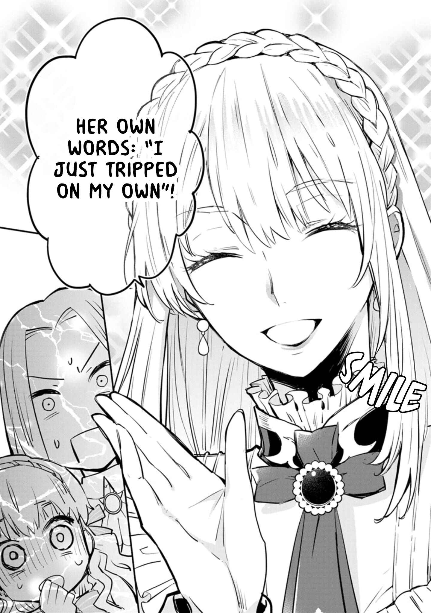 Page 16 Chapter 3 Mochiron, Isharyou Seikyuu Itashimasu!
