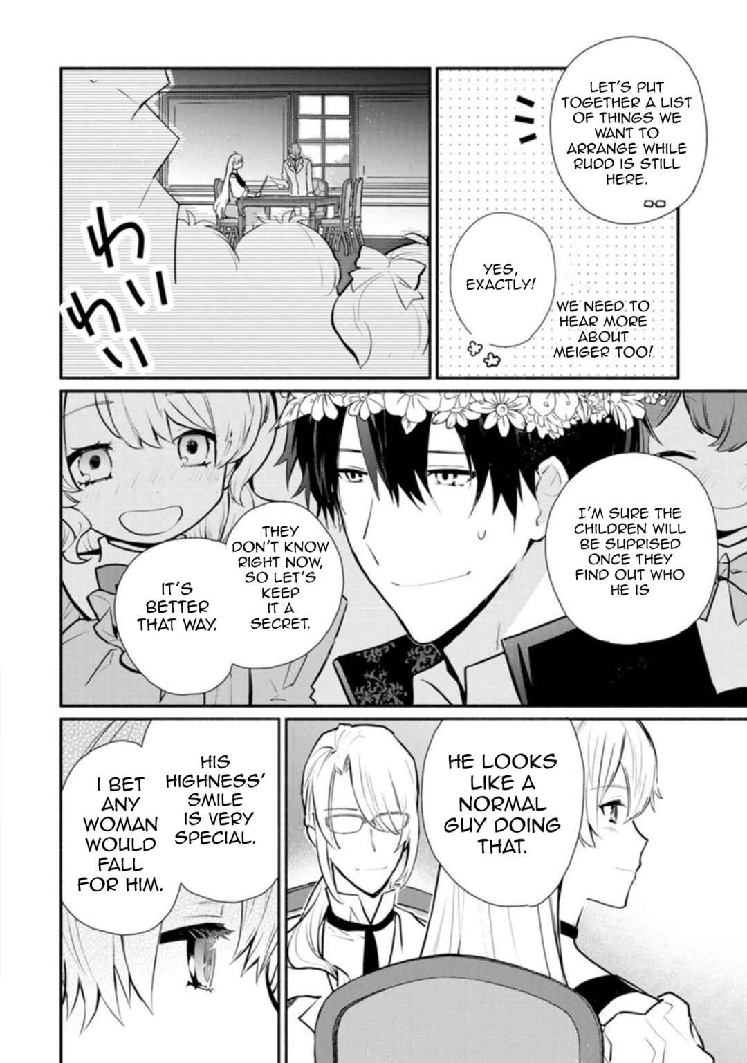 Page 11 Chapter 25 Mochiron, Isharyou Seikyuu Itashimasu!