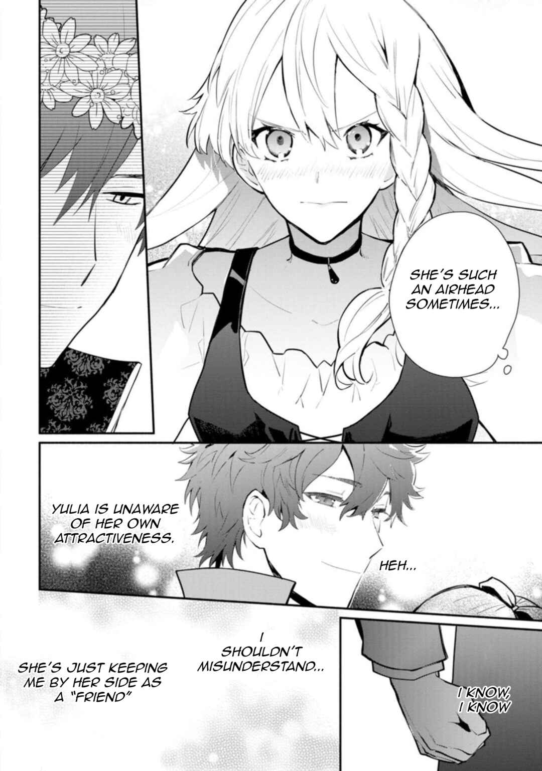 Page 5 Chapter 25 Mochiron, Isharyou Seikyuu Itashimasu!