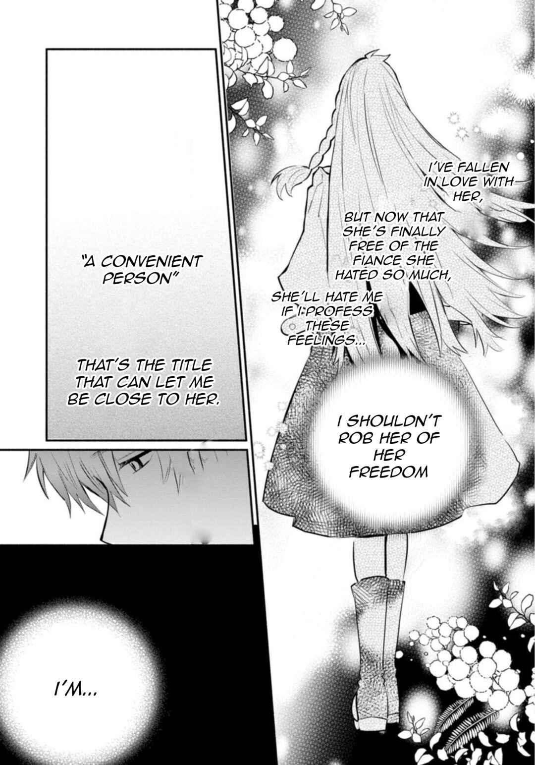 Page 6 Chapter 25 Mochiron, Isharyou Seikyuu Itashimasu!