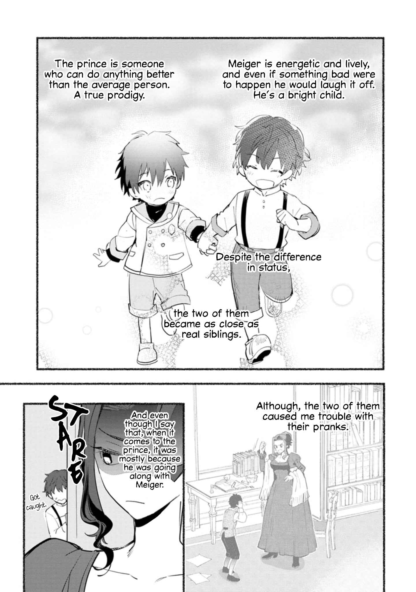 Page 15 Chapter 5 Mochiron, Isharyou Seikyuu Itashimasu!