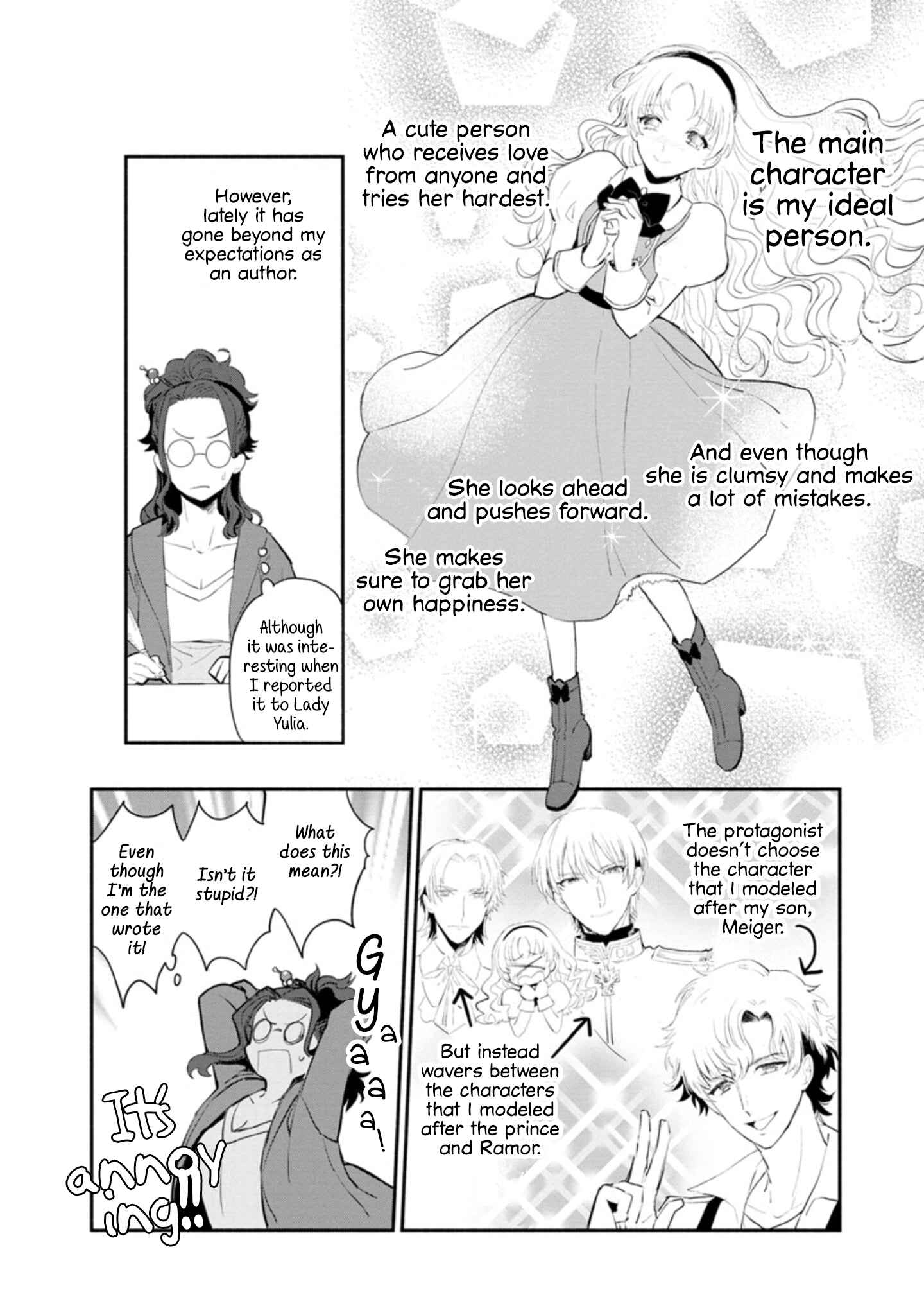 Page 24 Chapter 5 Mochiron, Isharyou Seikyuu Itashimasu!