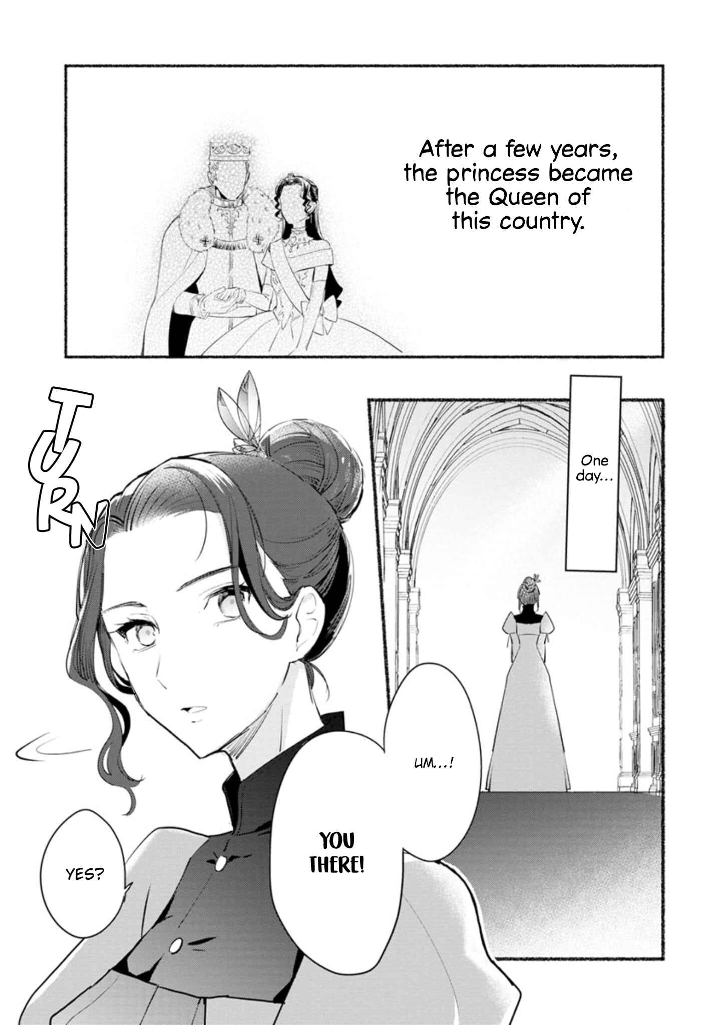Page 5 Chapter 5 Mochiron, Isharyou Seikyuu Itashimasu!