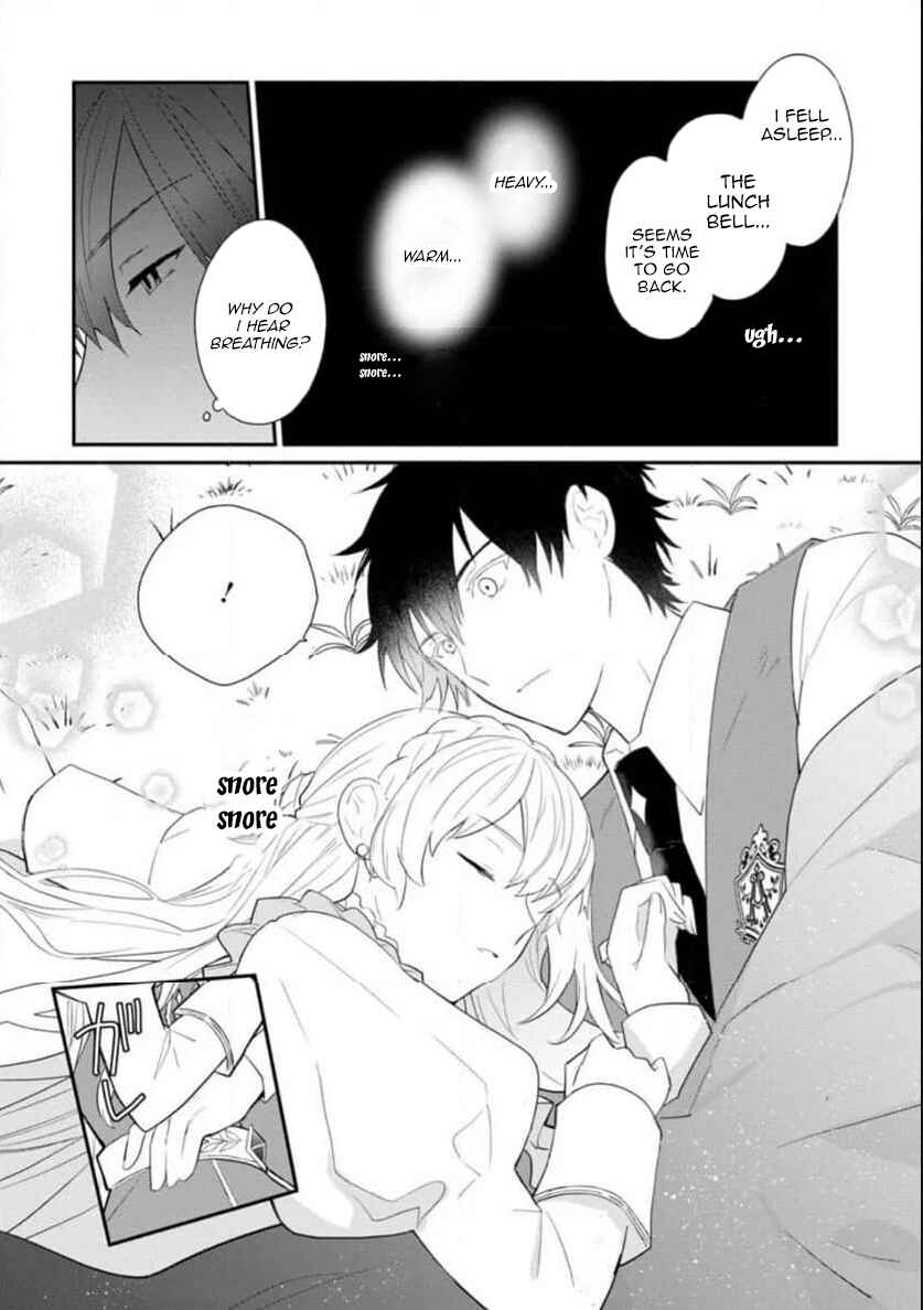 Page 10 Chapter 31 Mochiron, Isharyou Seikyuu Itashimasu!