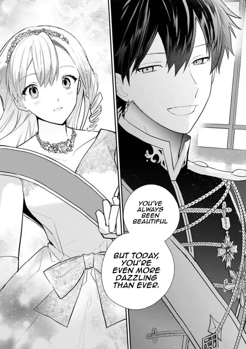 Page 27 Chapter 31 Mochiron, Isharyou Seikyuu Itashimasu!