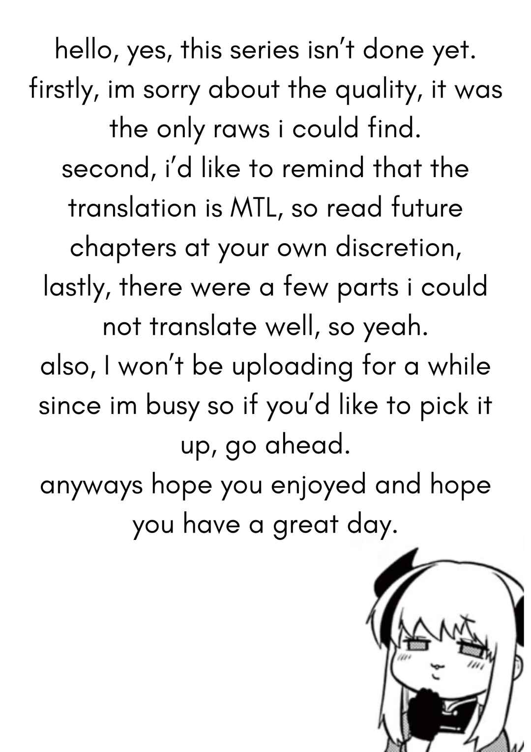 Page 31 Chapter 31 Mochiron, Isharyou Seikyuu Itashimasu!