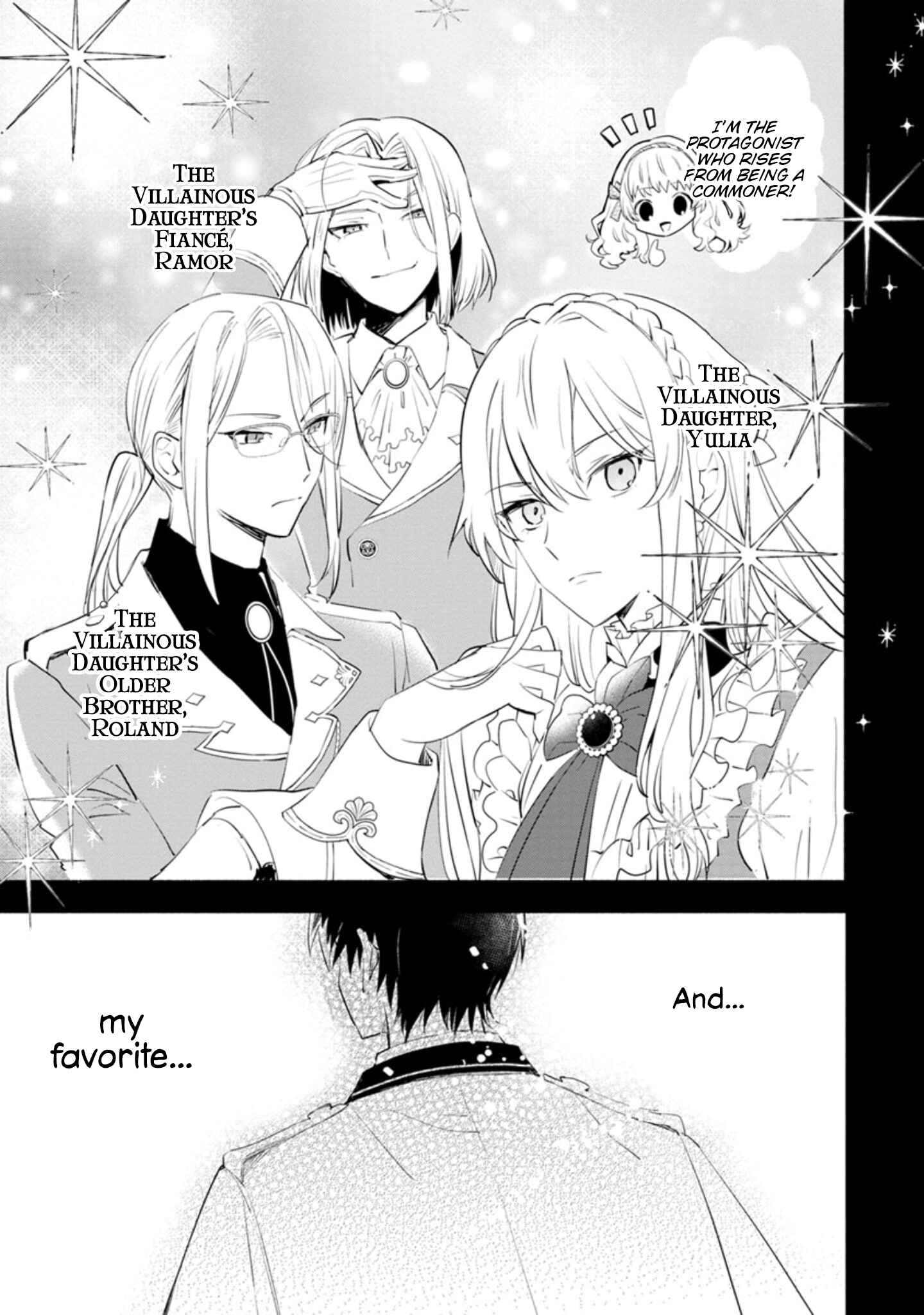 Page 4 Chapter 4 Mochiron, Isharyou Seikyuu Itashimasu!