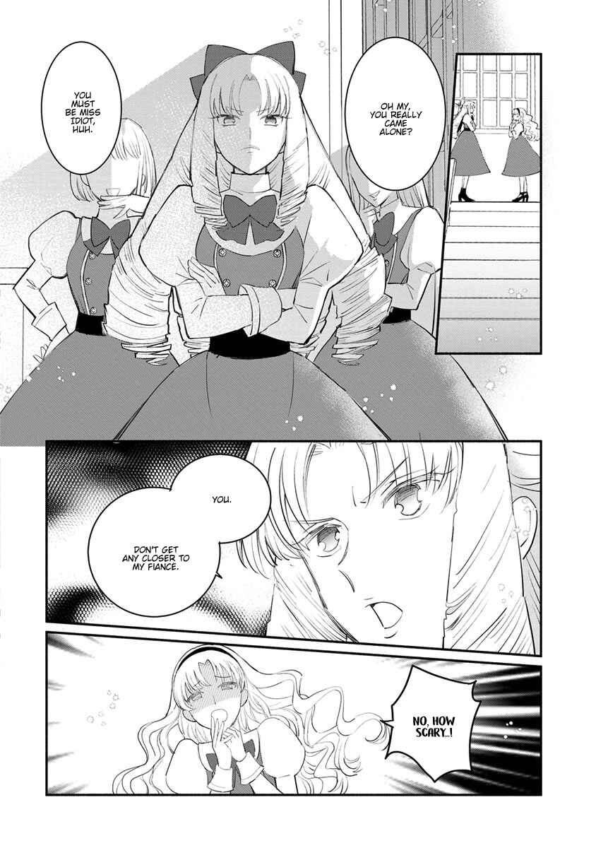 Page 16 Chapter 10 Mochiron, Isharyou Seikyuu Itashimasu!