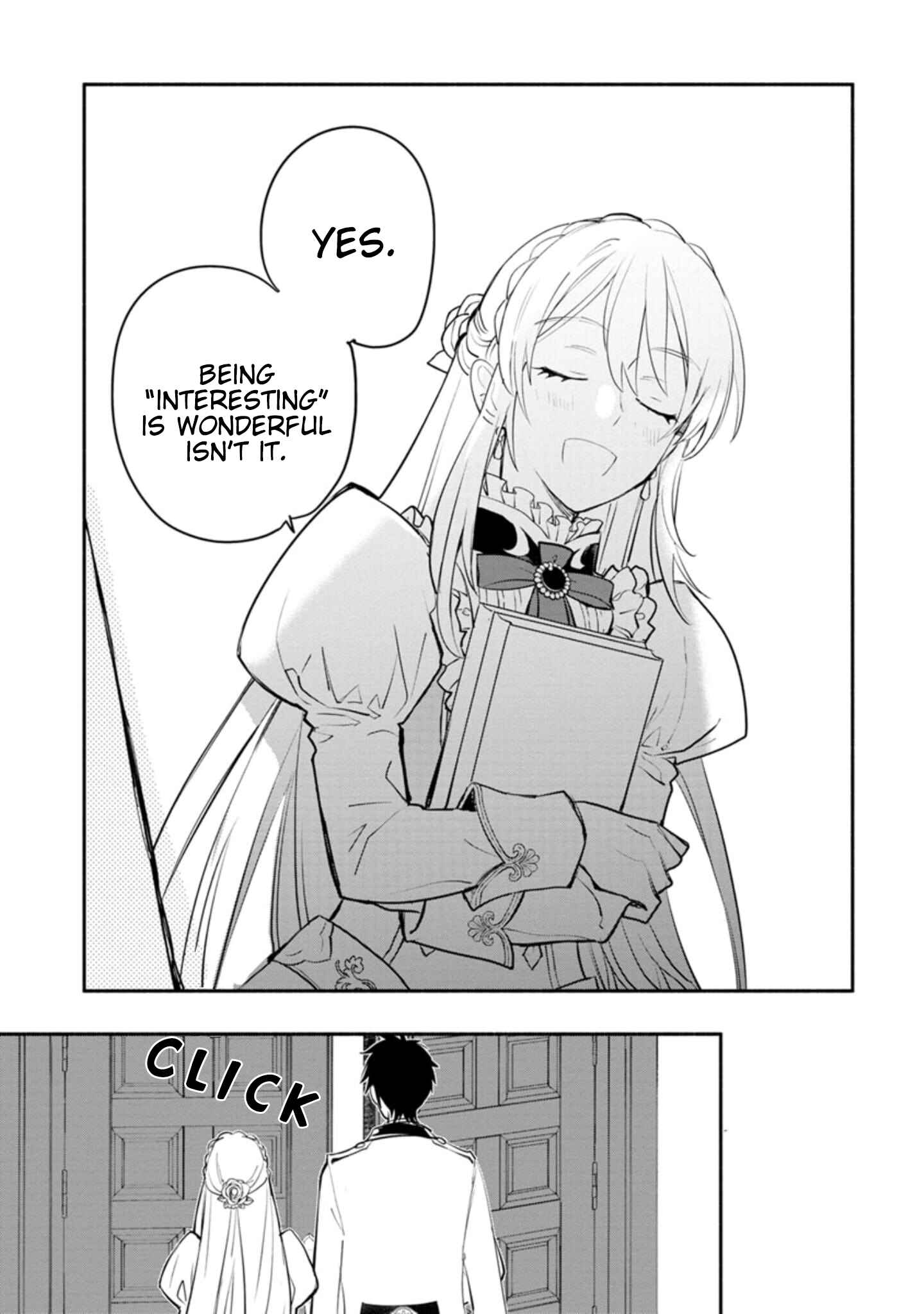 Page 18 Chapter 2 Mochiron, Isharyou Seikyuu Itashimasu!