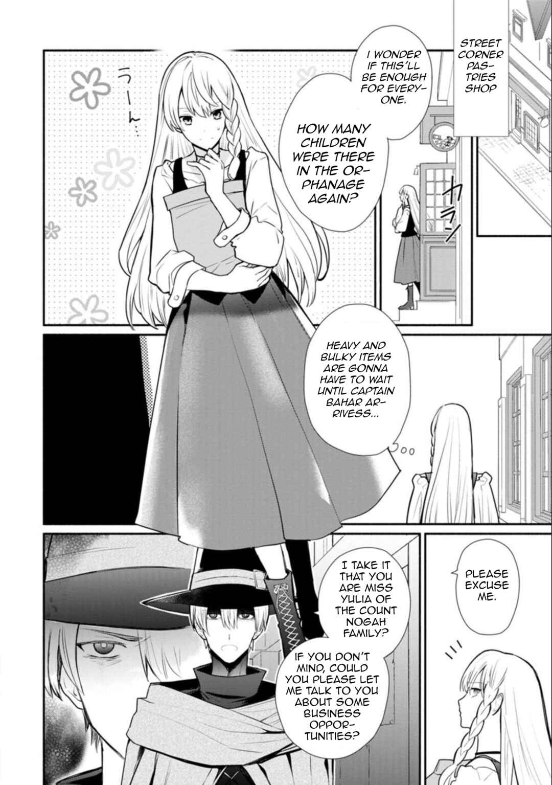 Page 15 Chapter 21.2 Mochiron, Isharyou Seikyuu Itashimasu!