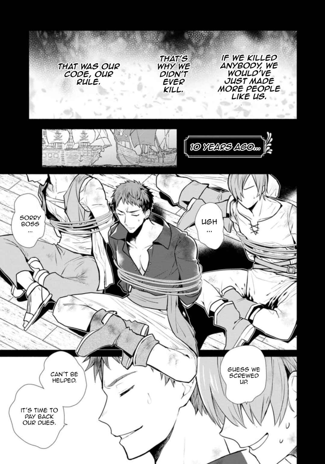 Page 2 Chapter 21.2 Mochiron, Isharyou Seikyuu Itashimasu!