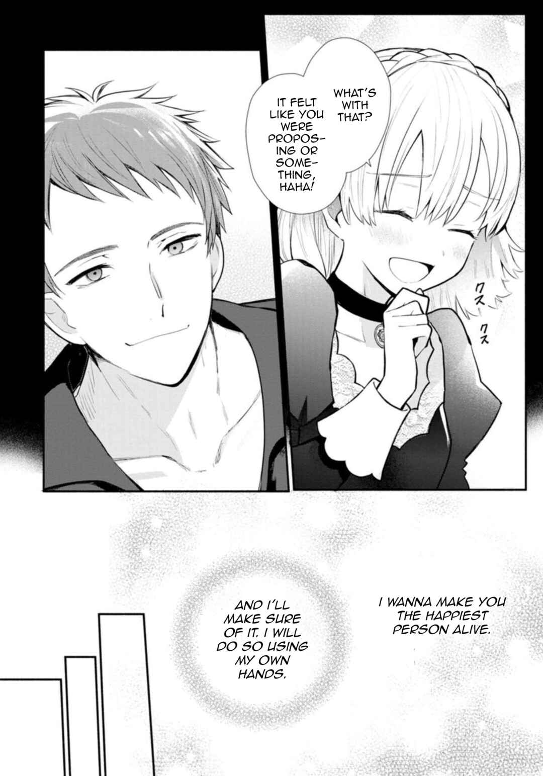 Page 9 Chapter 21.2 Mochiron, Isharyou Seikyuu Itashimasu!