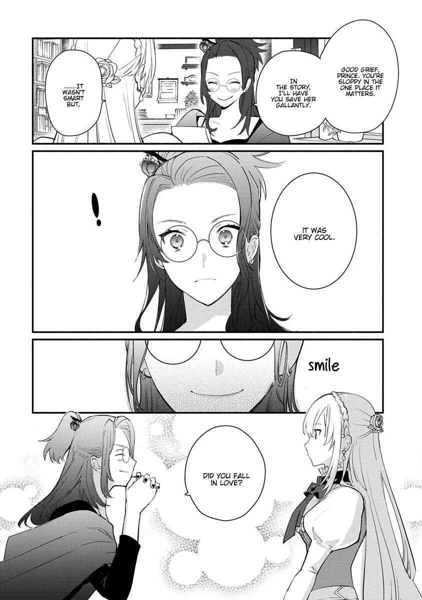 Page 18 Chapter 11 Mochiron, Isharyou Seikyuu Itashimasu!