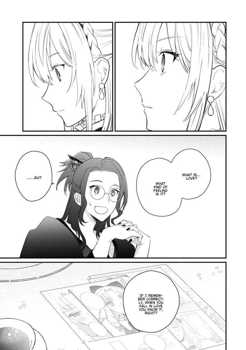 Page 19 Chapter 11 Mochiron, Isharyou Seikyuu Itashimasu!